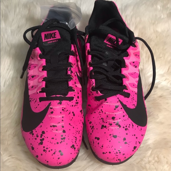 Nike Shoes - New Nike Zoom Rival Running Track Shoes